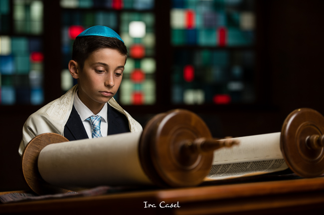 You are currently viewing Wilshire Grand Bar Mitzvah – The Season Winds Down