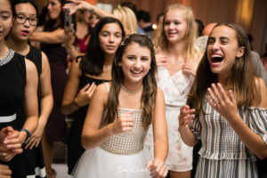 Read more about the article Paris Bat Mitzvah at the Hilton Short Hills