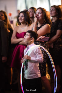Read more about the article Bar Mitzvah Photographer – Club 466 Party