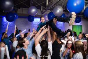 Read more about the article Wilshire Grand Bar Mitzvah