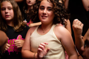 Read more about the article Amazing Wilshire Grand Bat Mitzvah Celebration