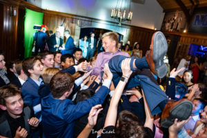 Read more about the article Rockaway River Country Club Bar Mitzvah